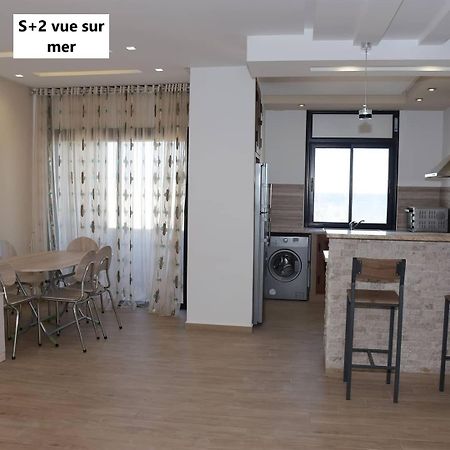 Appartamento Dar Bhar Kelibia Esterno foto