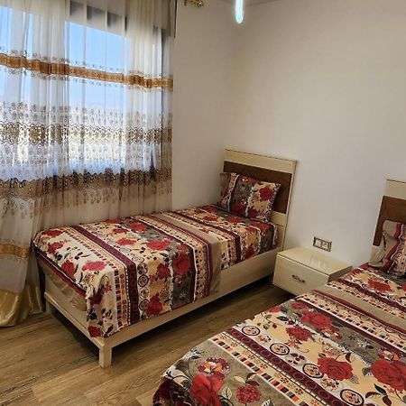 Appartamento Dar Bhar Kelibia Esterno foto