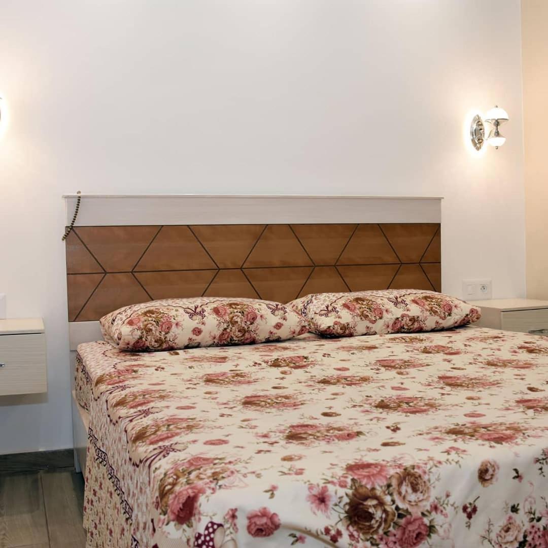 Appartamento Dar Bhar Kelibia Esterno foto