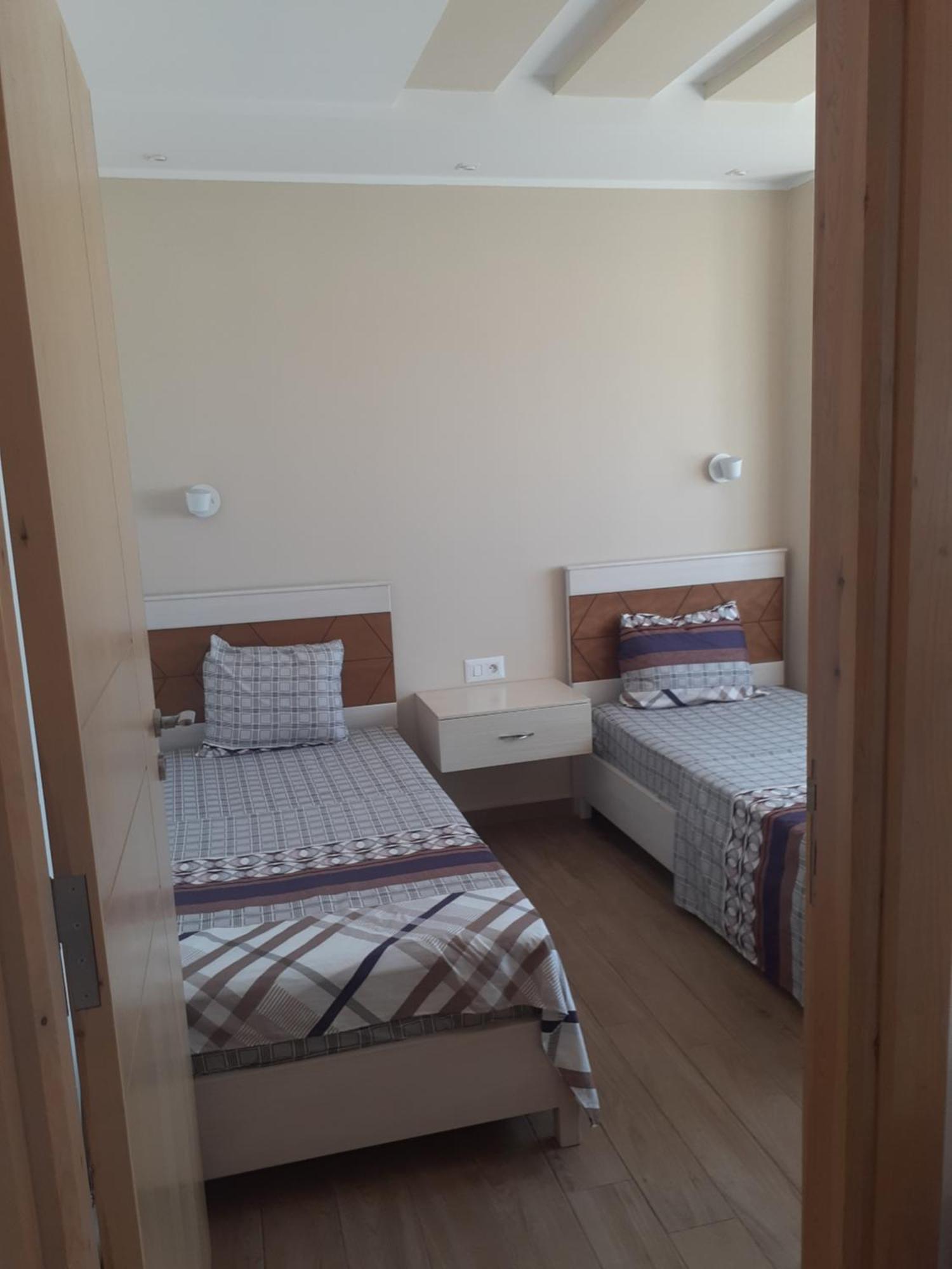 Appartamento Dar Bhar Kelibia Esterno foto