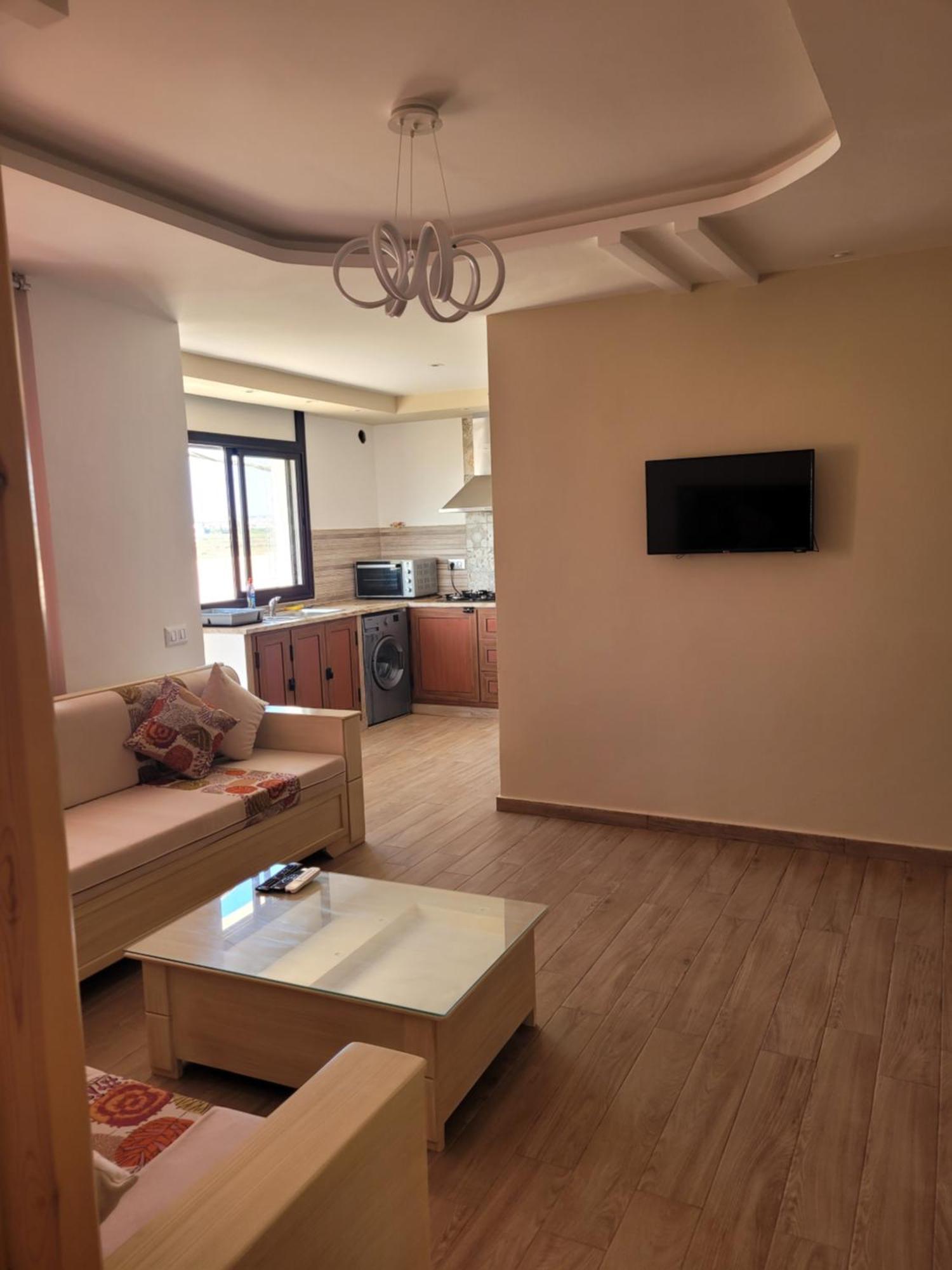 Appartamento Dar Bhar Kelibia Esterno foto