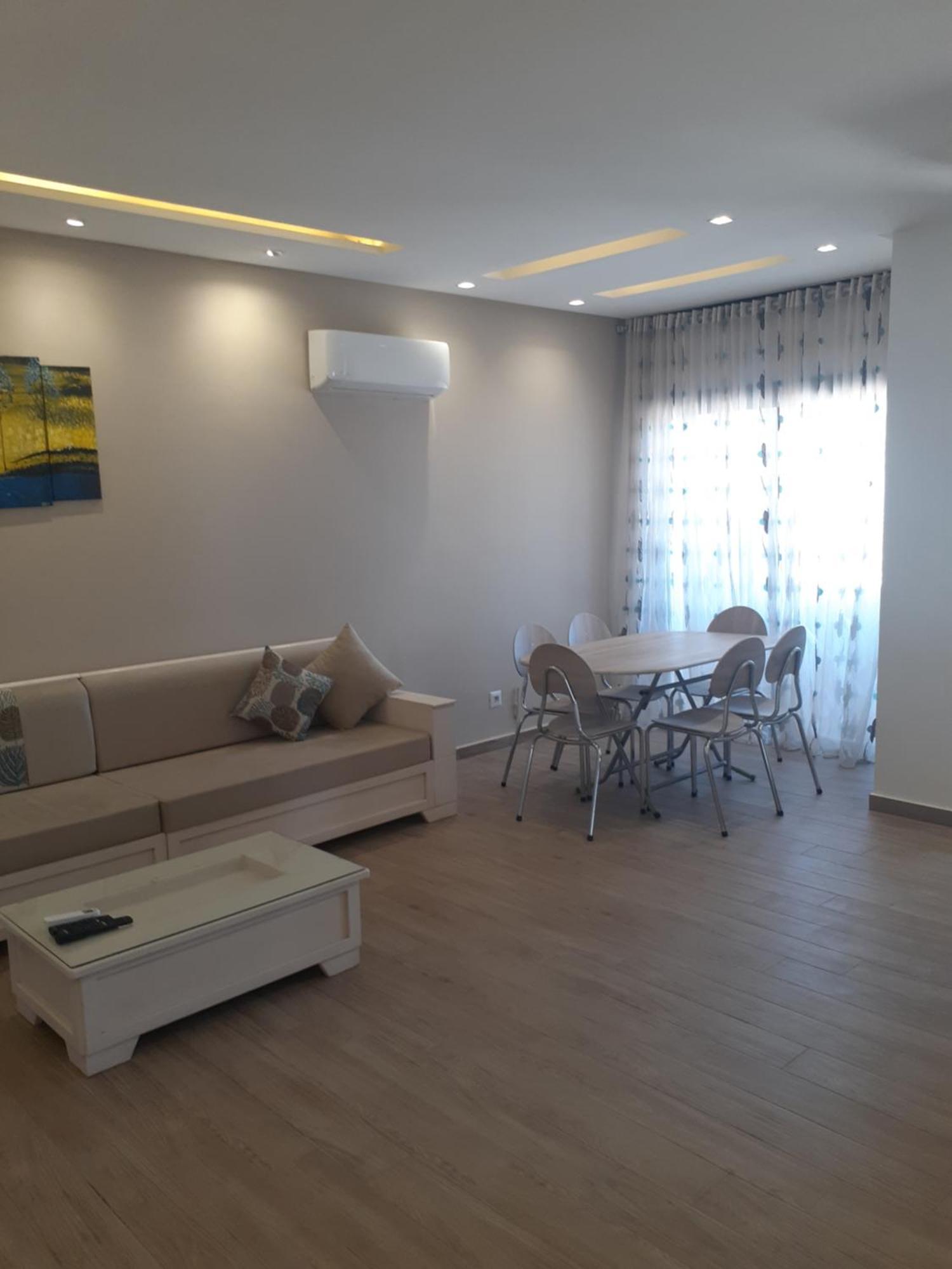Appartamento Dar Bhar Kelibia Esterno foto
