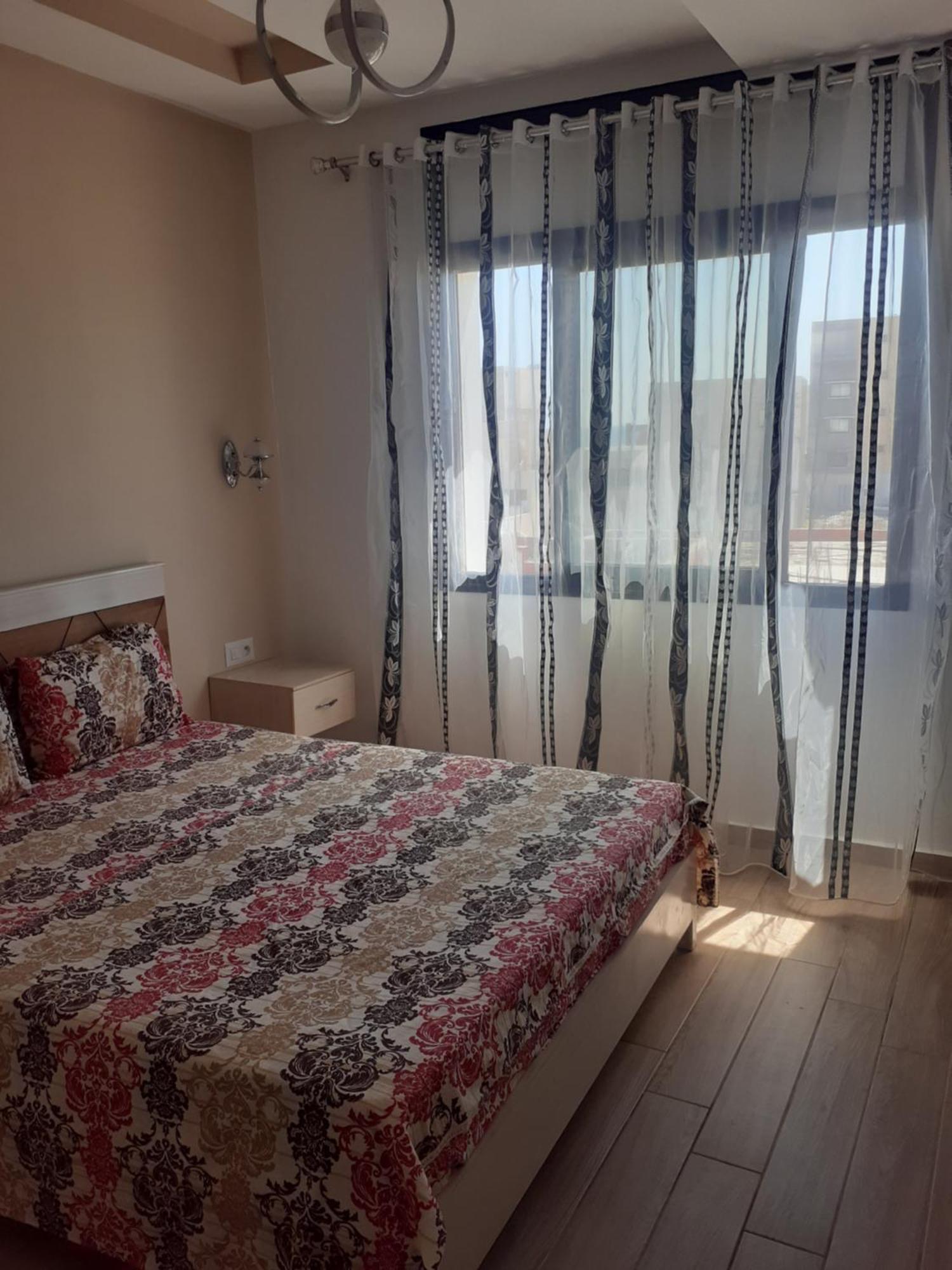 Appartamento Dar Bhar Kelibia Esterno foto