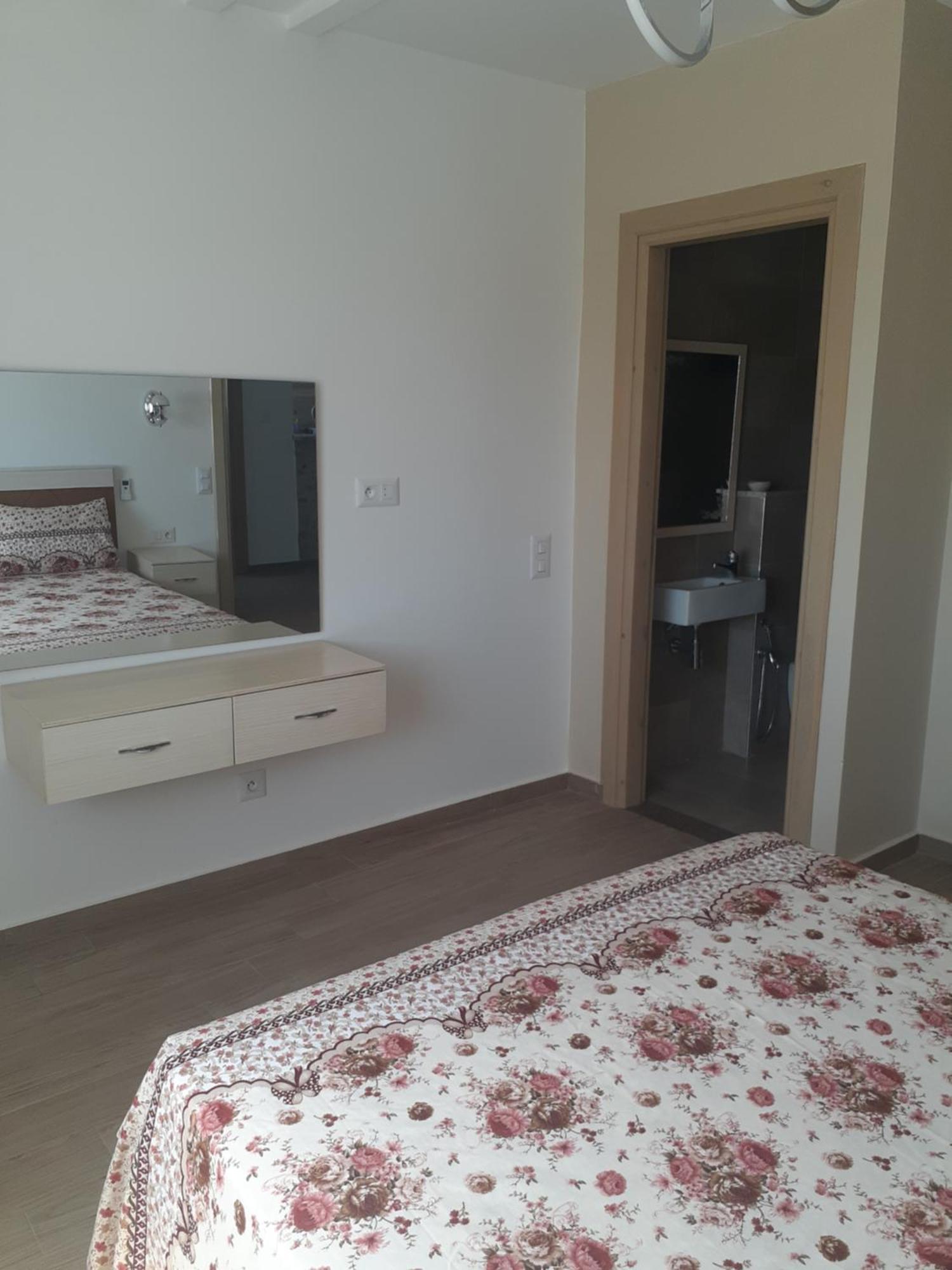 Appartamento Dar Bhar Kelibia Esterno foto