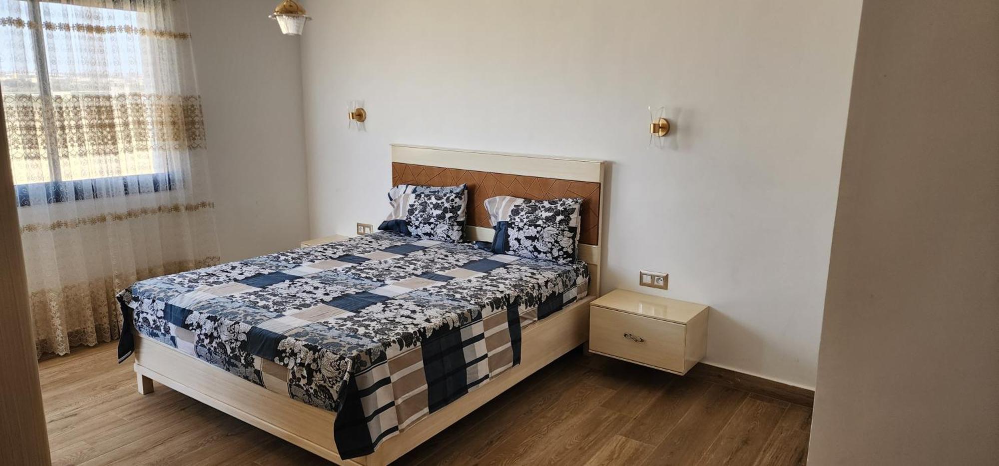 Appartamento Dar Bhar Kelibia Esterno foto