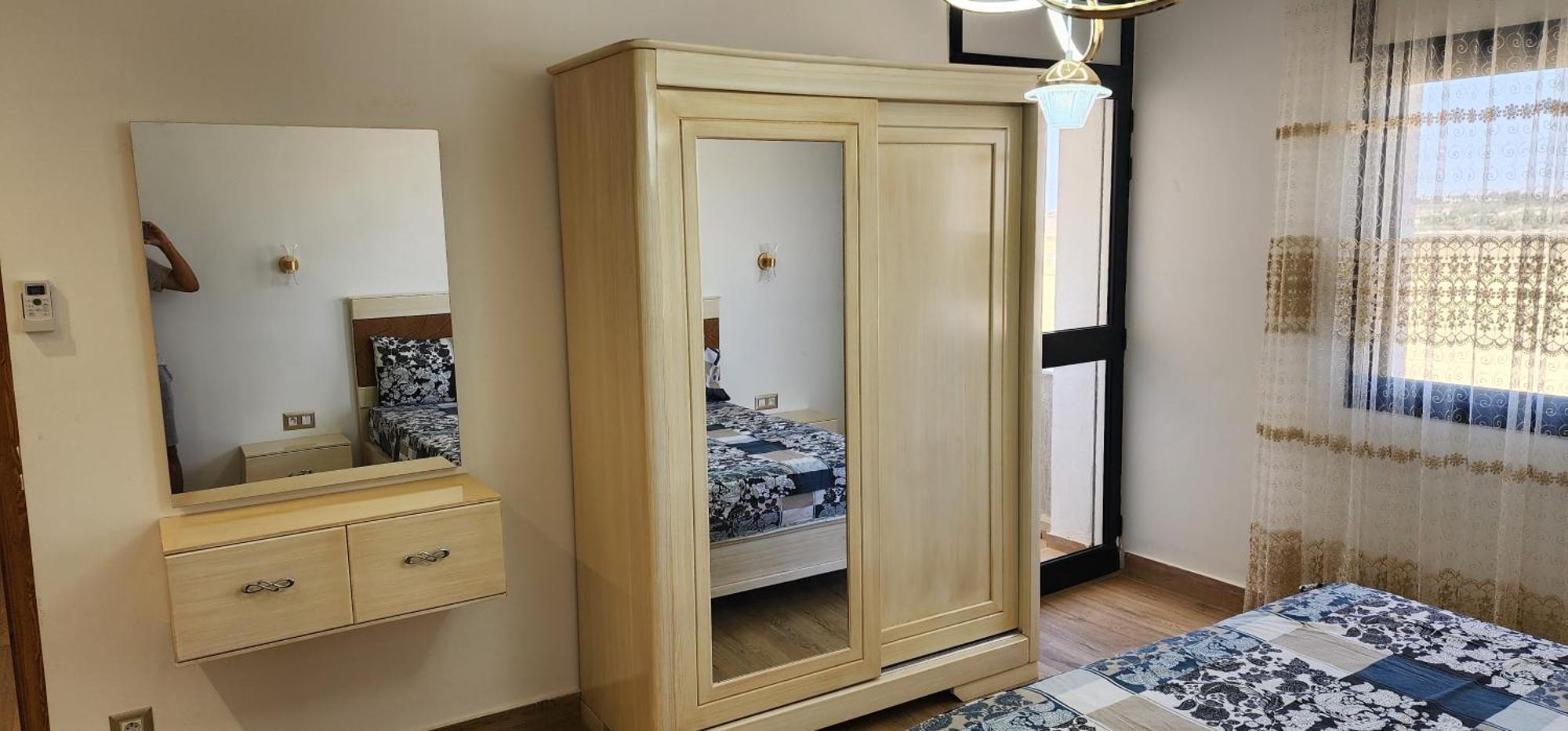Appartamento Dar Bhar Kelibia Esterno foto