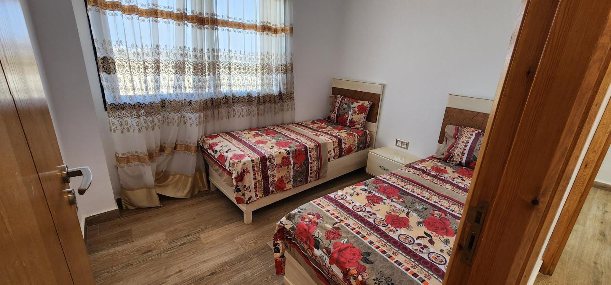 Appartamento Dar Bhar Kelibia Esterno foto