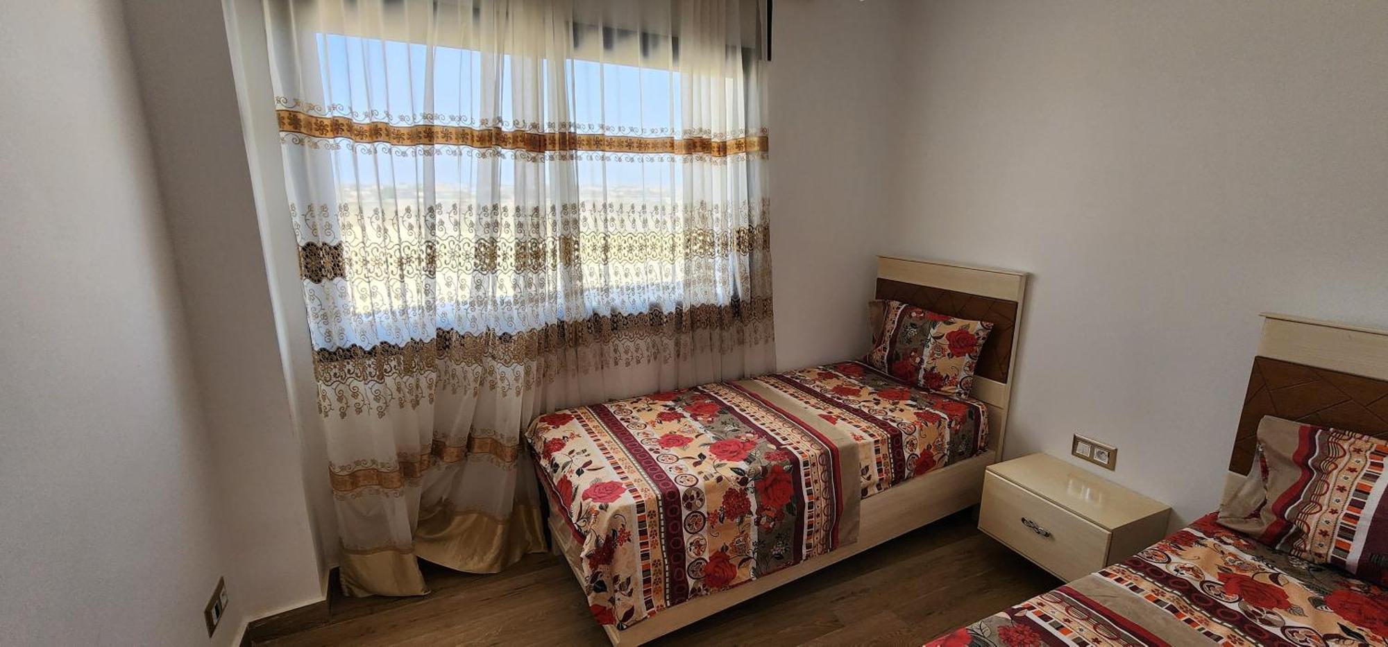 Appartamento Dar Bhar Kelibia Esterno foto