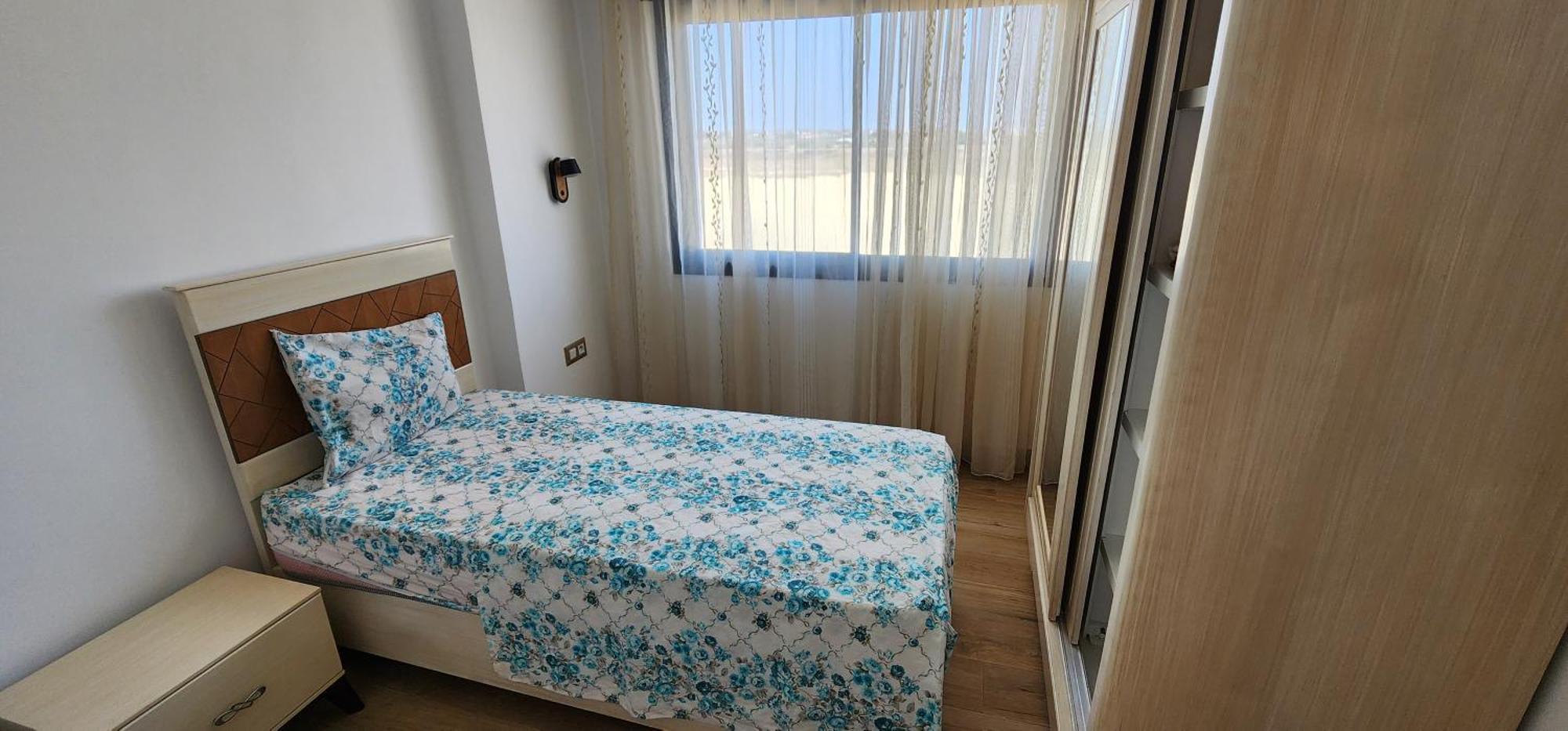 Appartamento Dar Bhar Kelibia Esterno foto