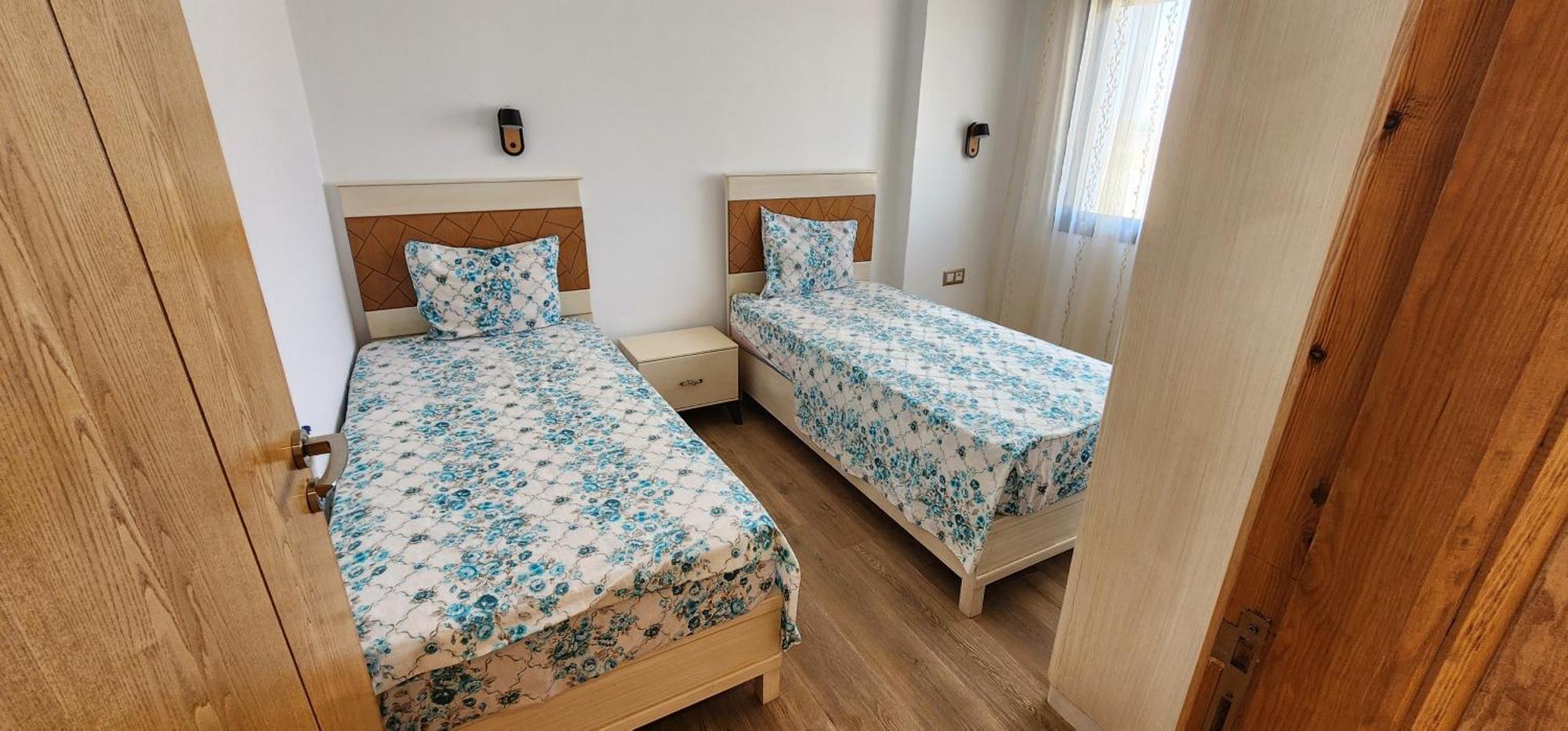Appartamento Dar Bhar Kelibia Esterno foto