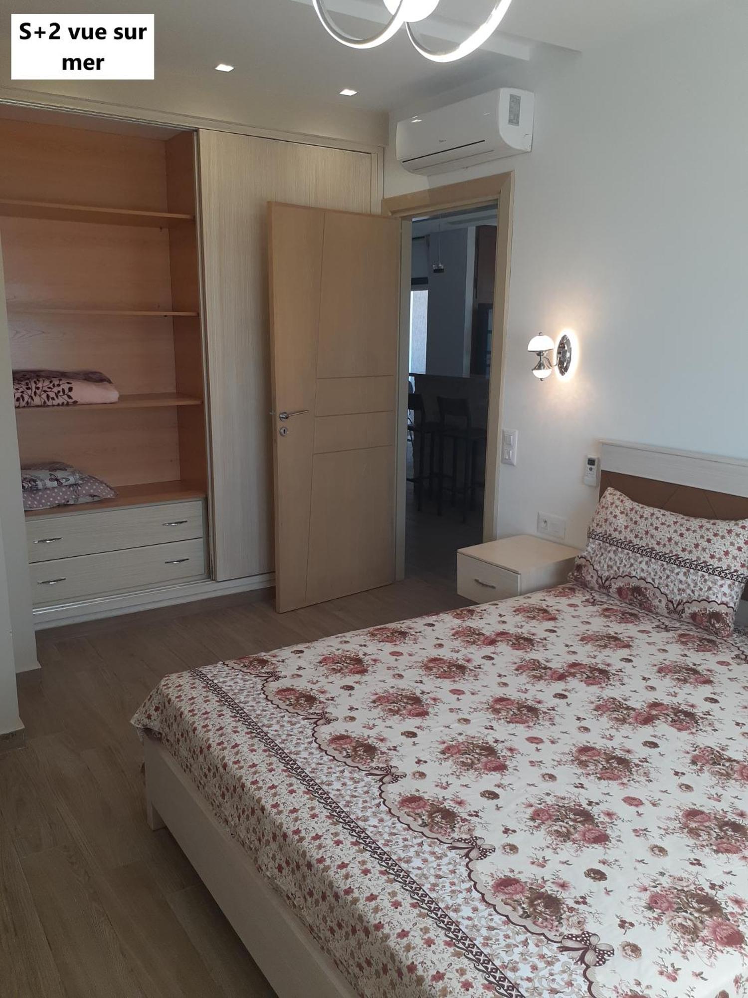 Appartamento Dar Bhar Kelibia Esterno foto