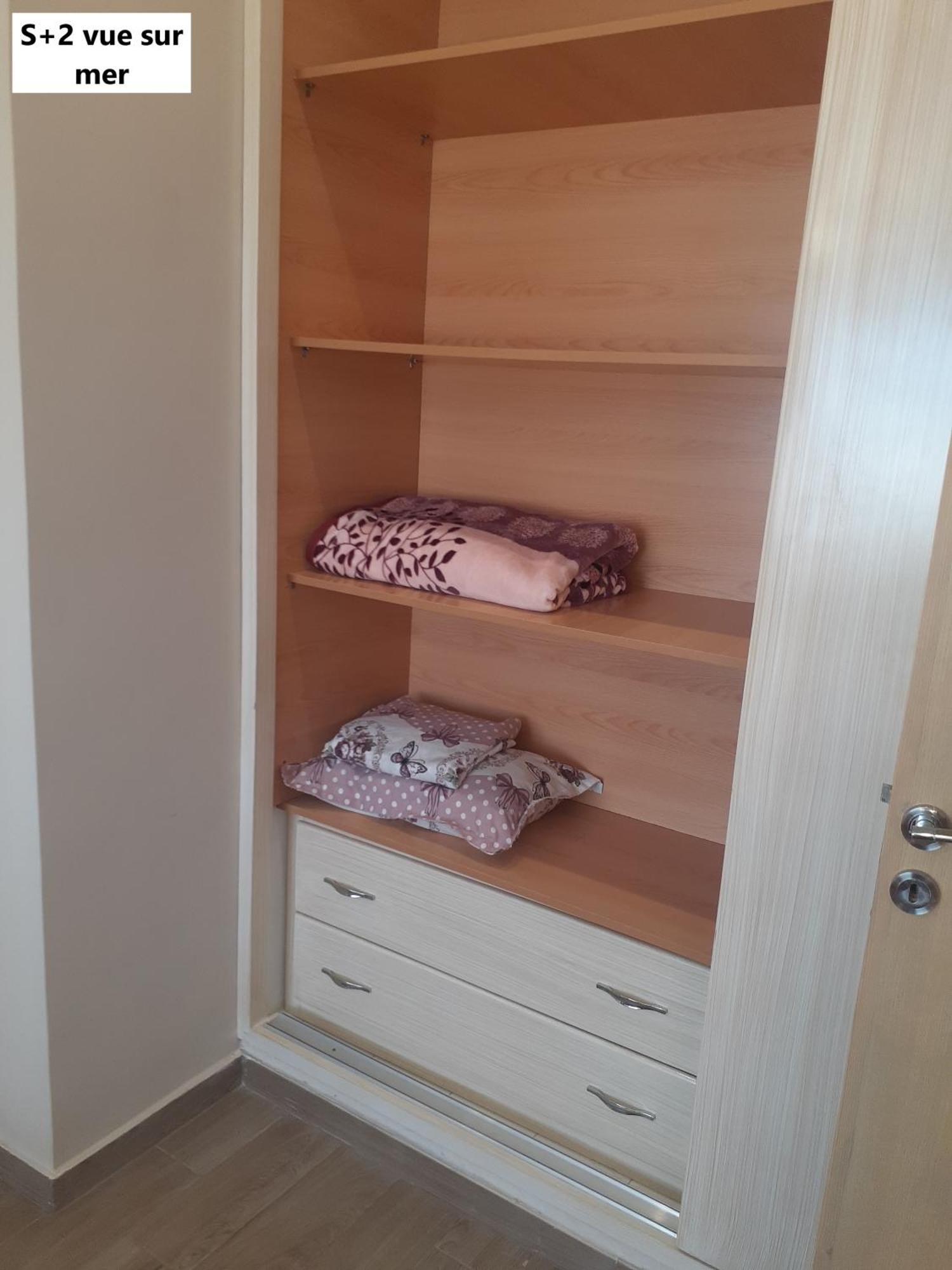 Appartamento Dar Bhar Kelibia Esterno foto