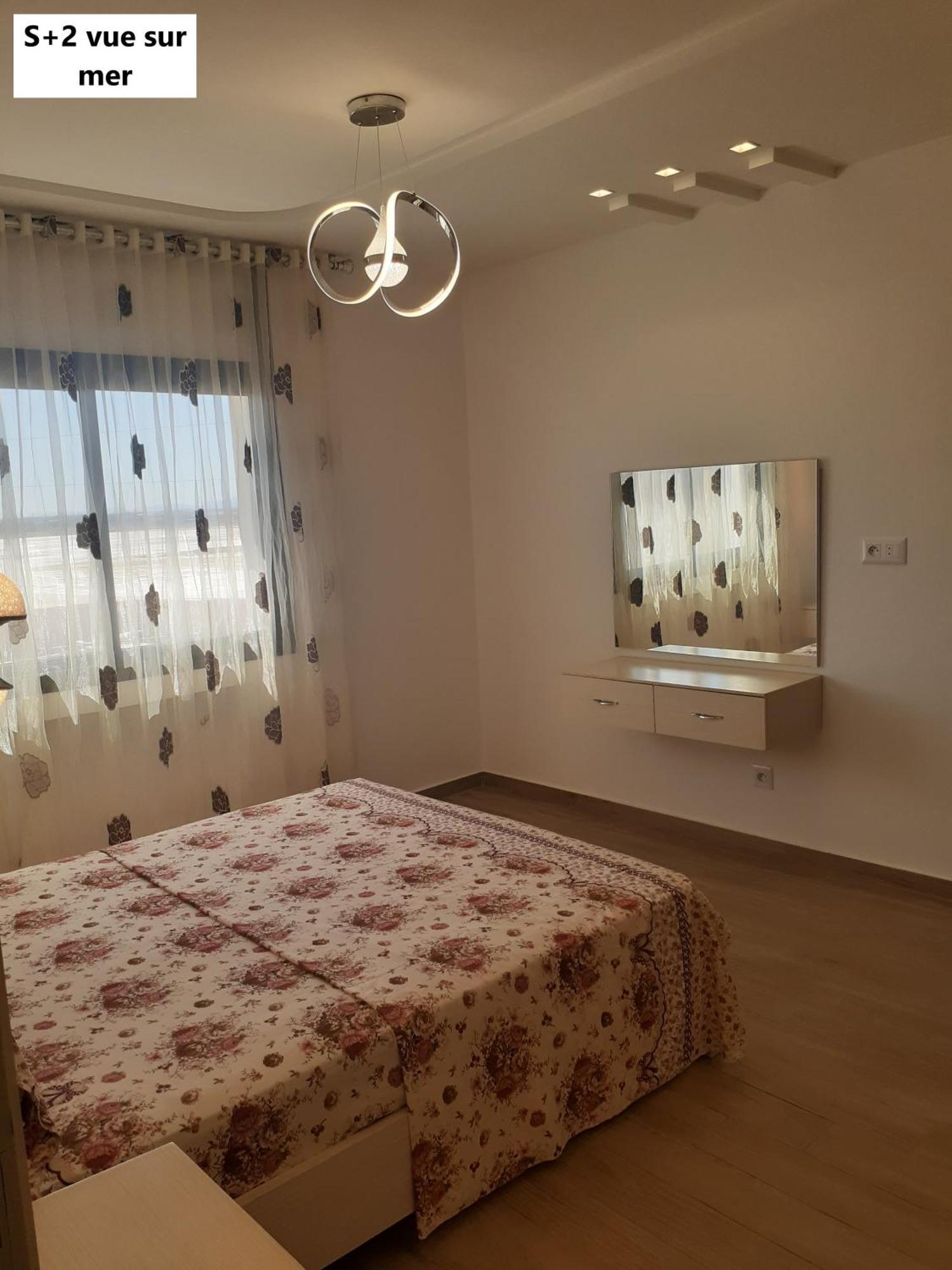 Appartamento Dar Bhar Kelibia Esterno foto