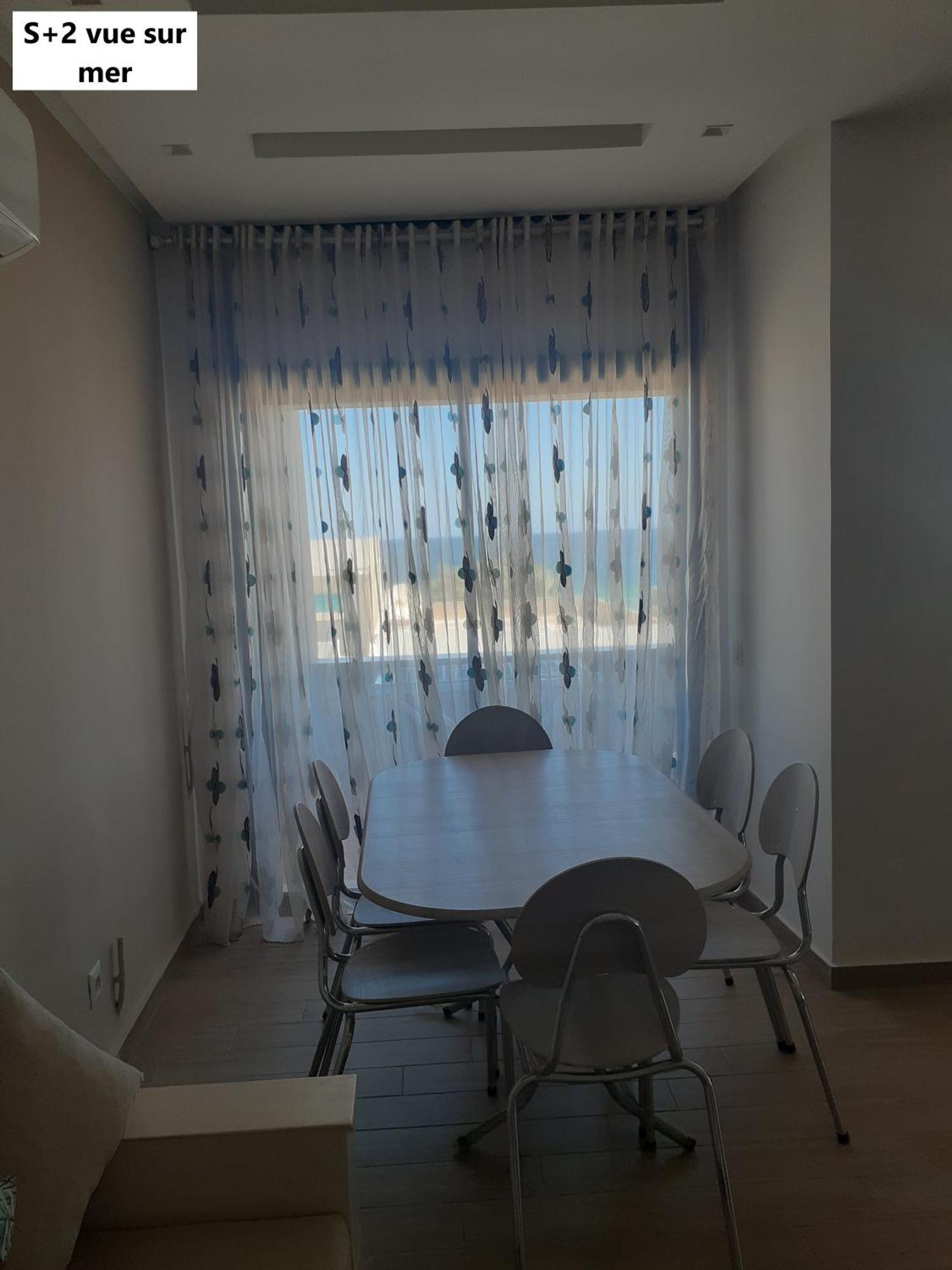 Appartamento Dar Bhar Kelibia Esterno foto