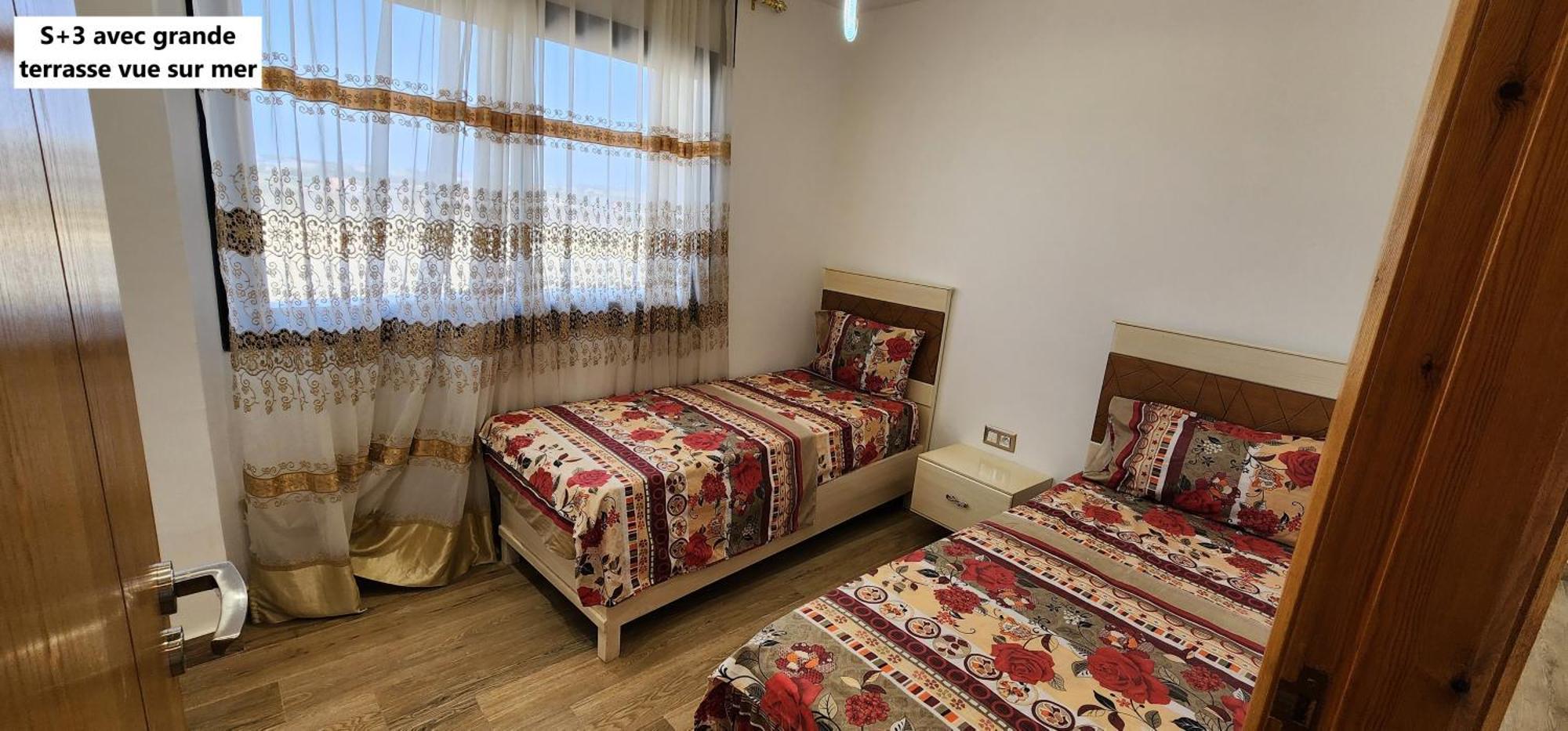 Appartamento Dar Bhar Kelibia Esterno foto