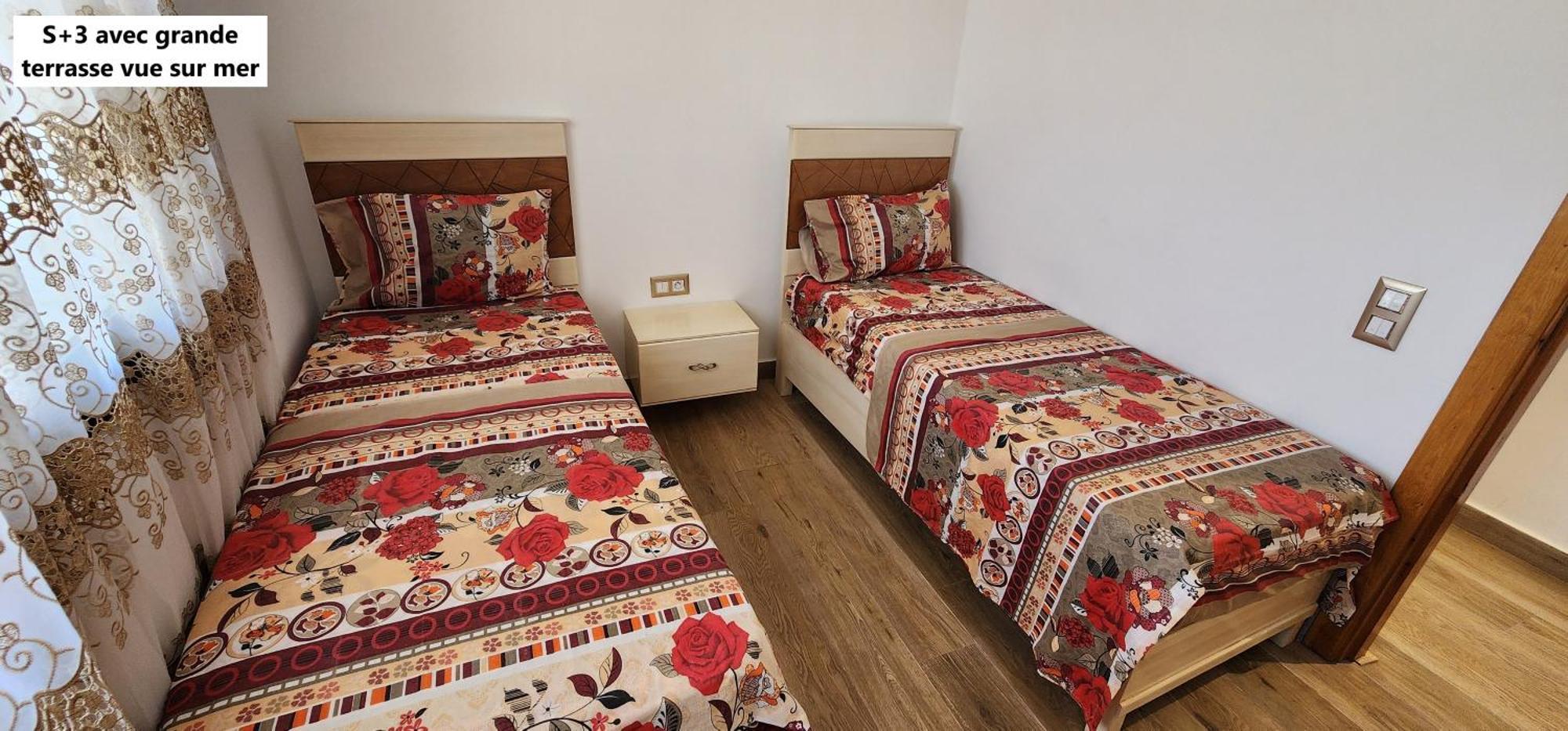 Appartamento Dar Bhar Kelibia Esterno foto