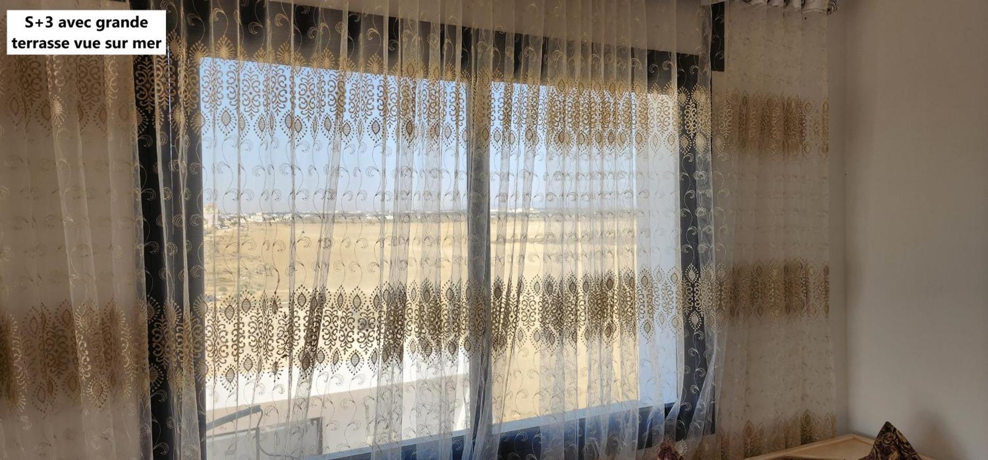 Appartamento Dar Bhar Kelibia Esterno foto