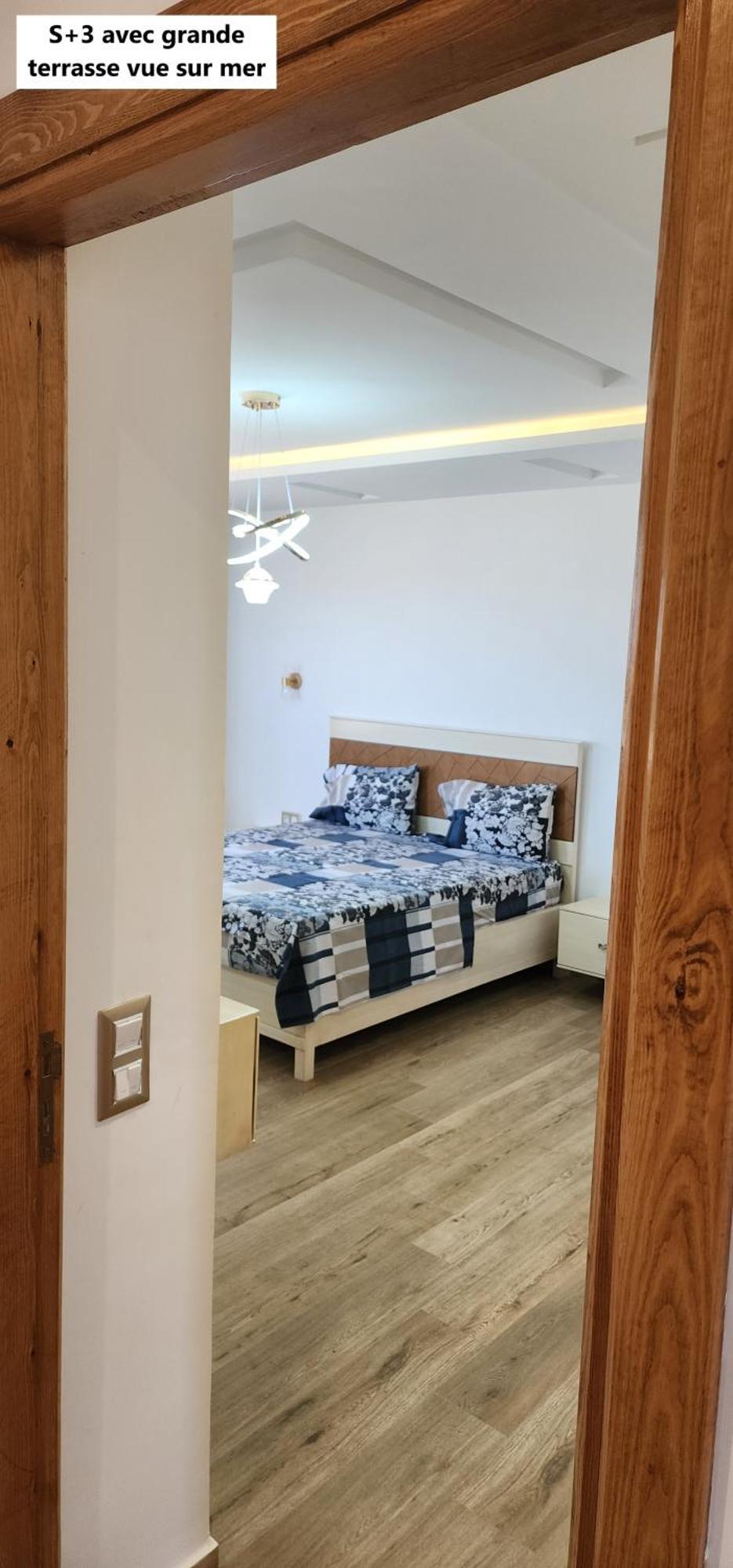 Appartamento Dar Bhar Kelibia Esterno foto