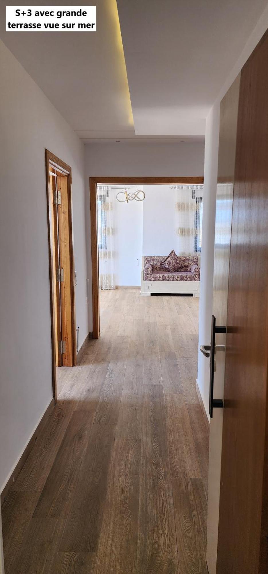 Appartamento Dar Bhar Kelibia Esterno foto