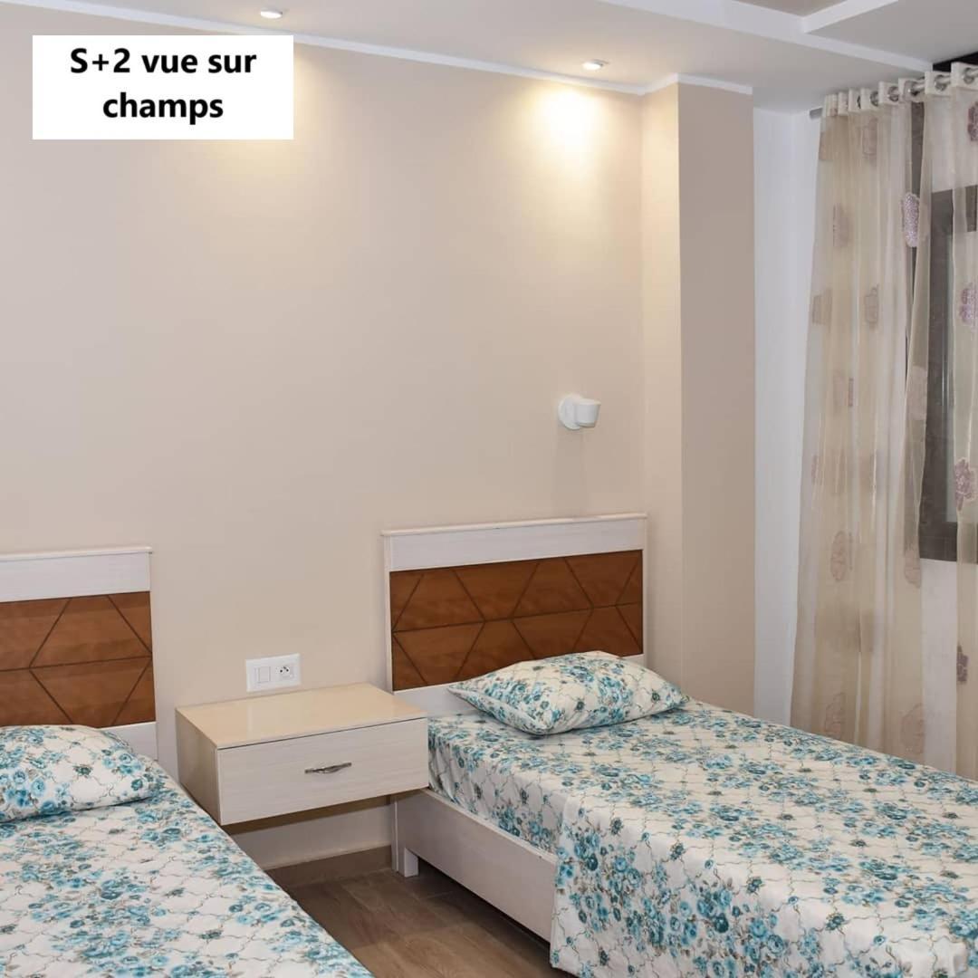 Appartamento Dar Bhar Kelibia Esterno foto