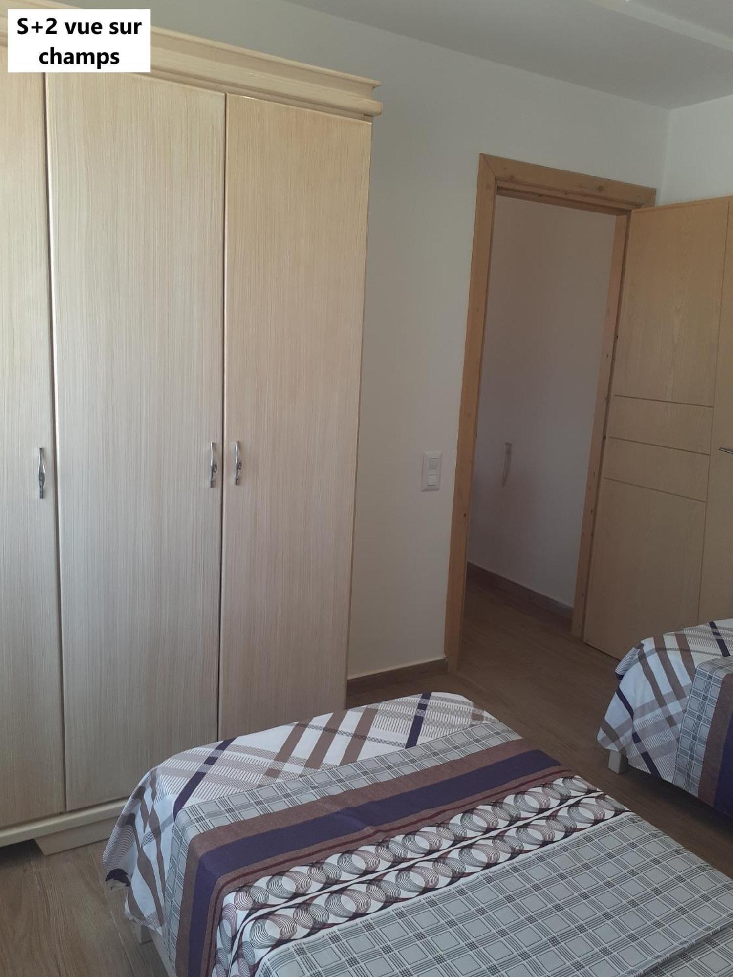 Appartamento Dar Bhar Kelibia Esterno foto