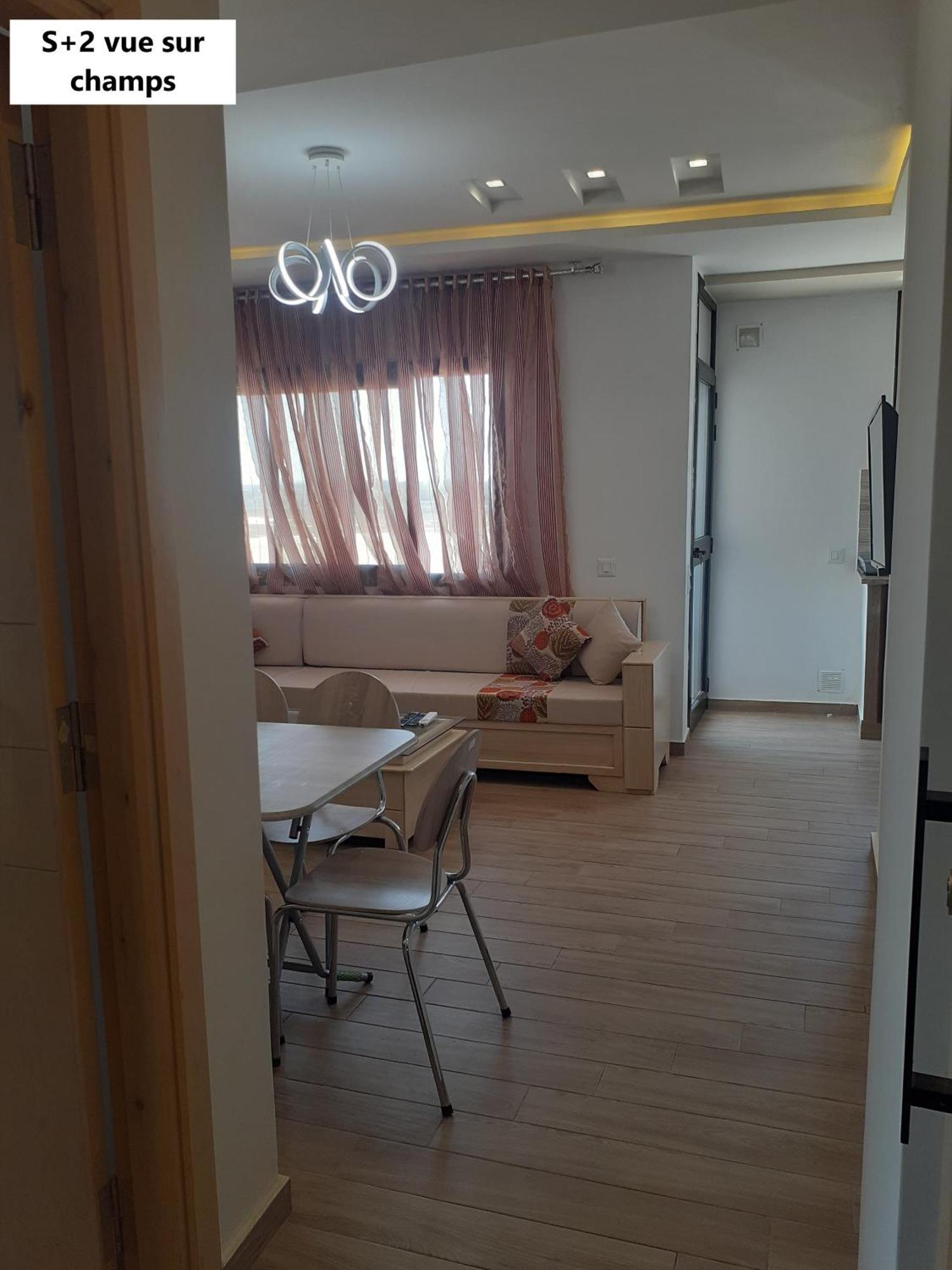 Appartamento Dar Bhar Kelibia Esterno foto