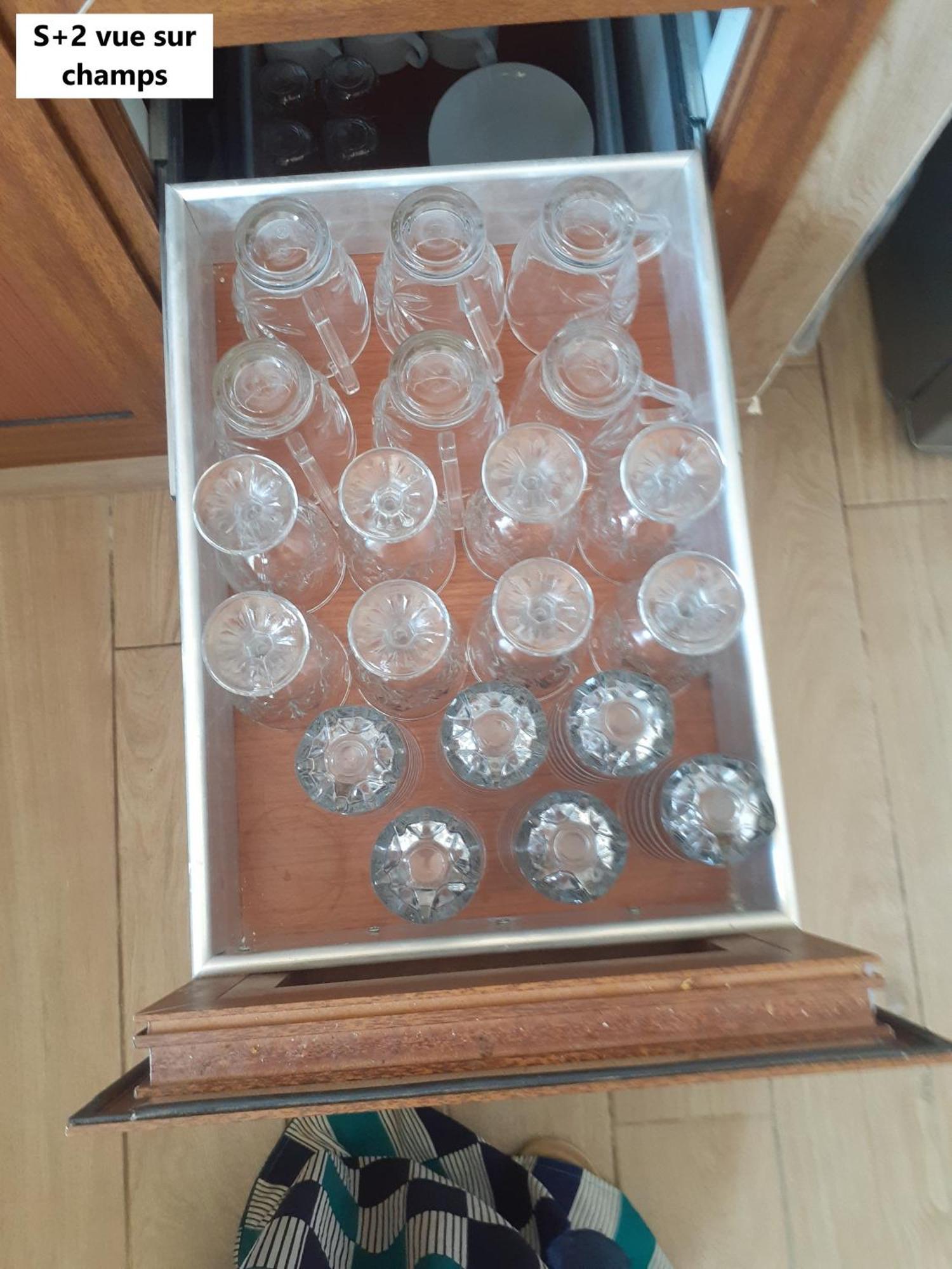 Appartamento Dar Bhar Kelibia Esterno foto